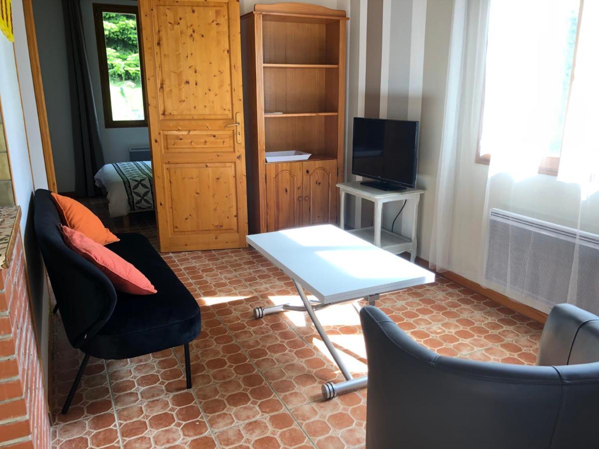 Holiday home Le Pagus *