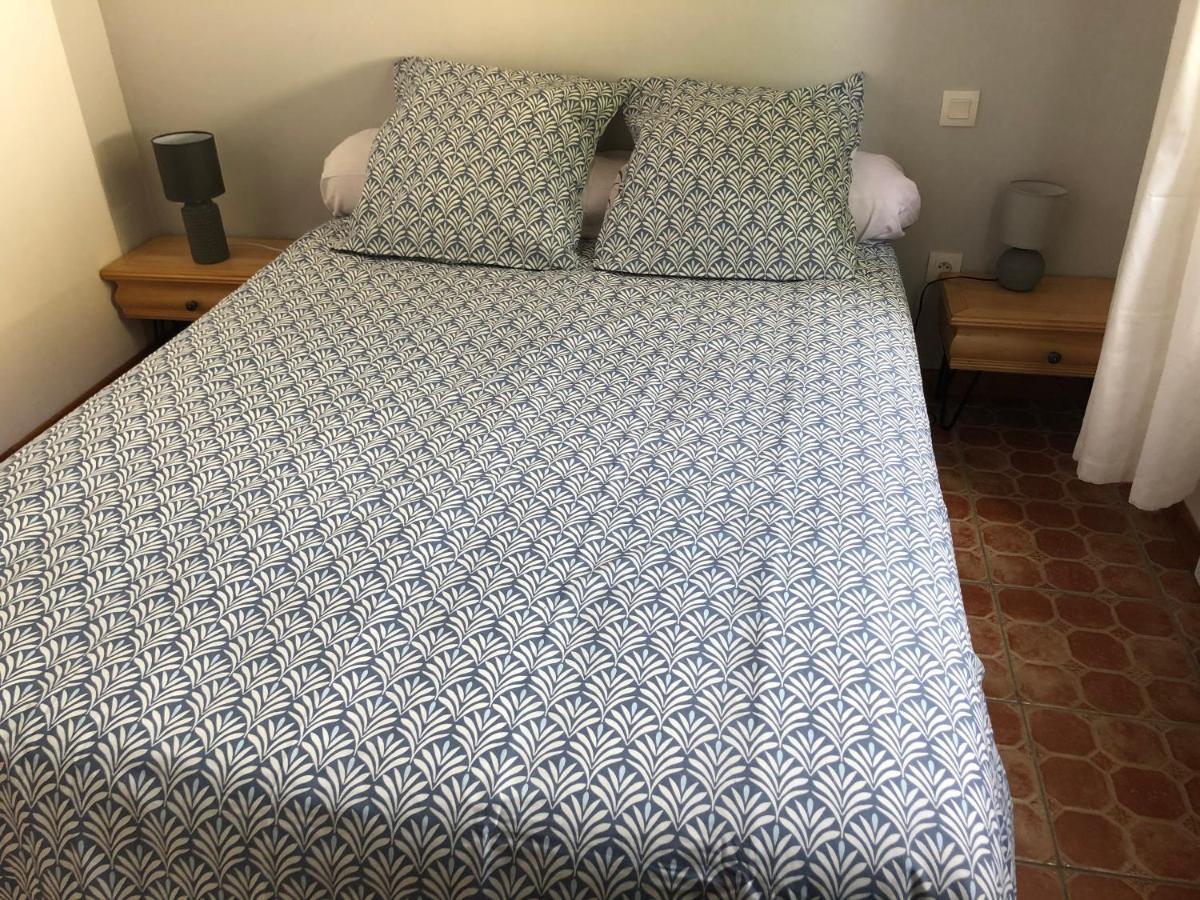 Holiday home Le Pagus