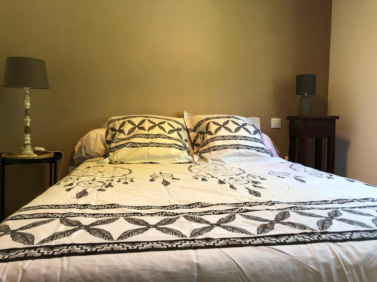 Le Pagus Holiday home *
