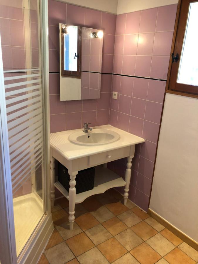 Holiday home Le Pagus
