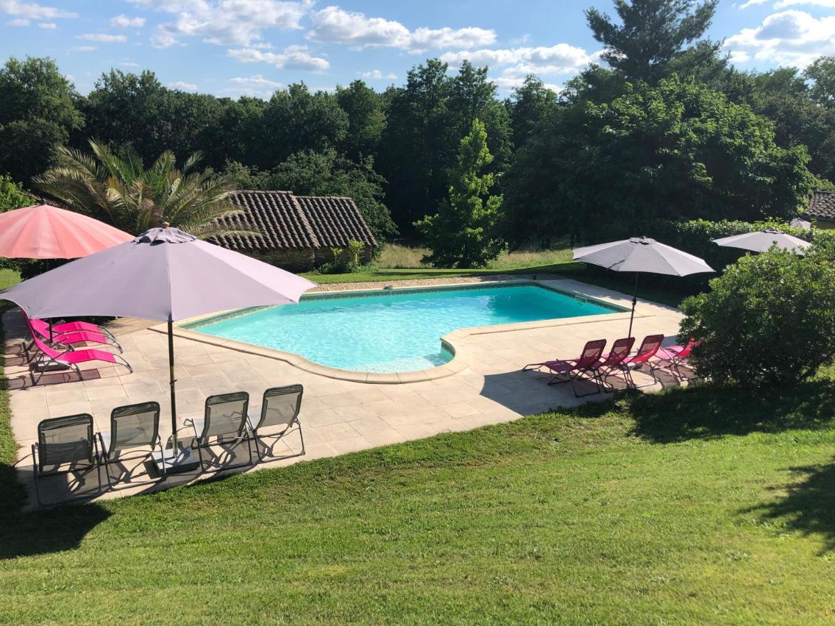 Le Pagus Holiday home