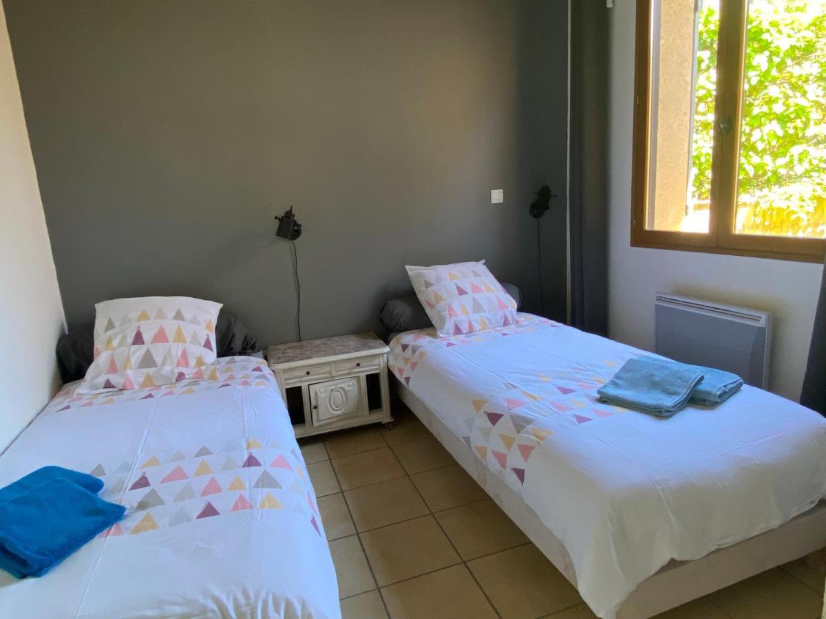 Le Pagus Holiday home *