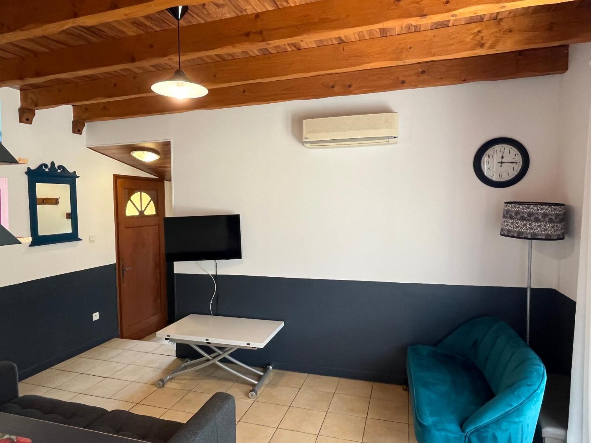 Le Pagus Holiday home Simeyrols